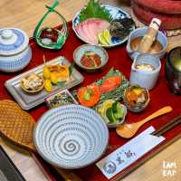 ร้านข้าวหน้าปลาไหลชื่อดังจากญี่ปุ่นมาที่ไทยแล้ว