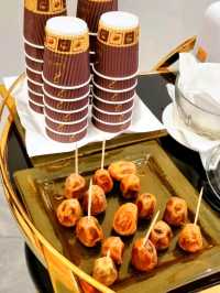 ONE NIGHT AT CLARION HOTEL JEDDAH AIRPORT