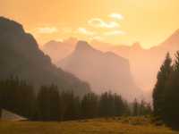 Hiking to Oeschinensee: Switzerland’s Hidden Alpine Paradise