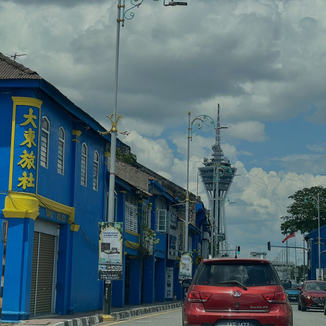 Pekan Cina Alor Setar – A Blend of Heritage & Modern Charm