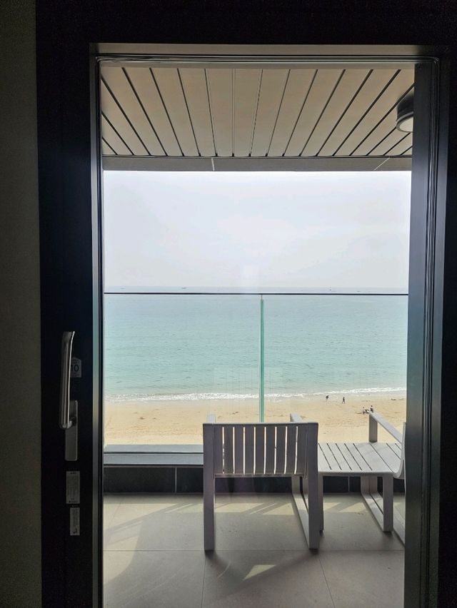 부산 송정 에이치에비뉴