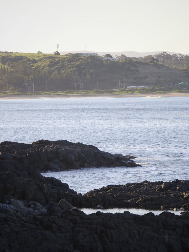 A Scenic Escape to Kiama 