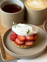 Sarkara: A Must-Visit Patisserie in Sangenjaya