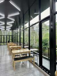 Hol Coffee & Roastery คาเฟ่เขาใหญ่ไวบ์ดี กาแฟดี