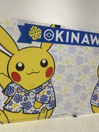 A Taste of Island Serenity in Okinawa