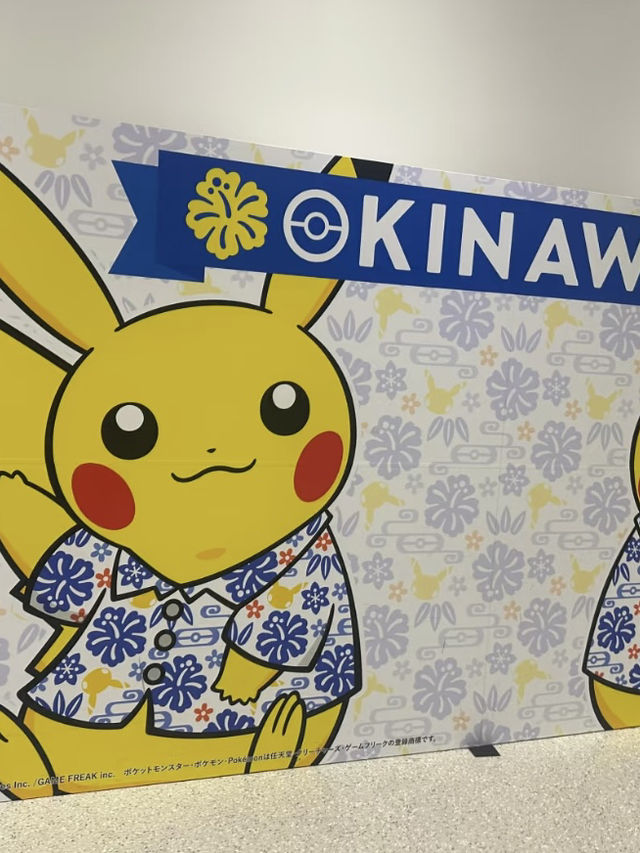 A Taste of Island Serenity in Okinawa