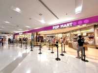 POP MART ซีคอนสแควร์ ศรีนครินทร์