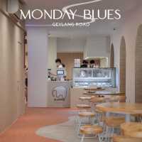 Monday Blues Singapore