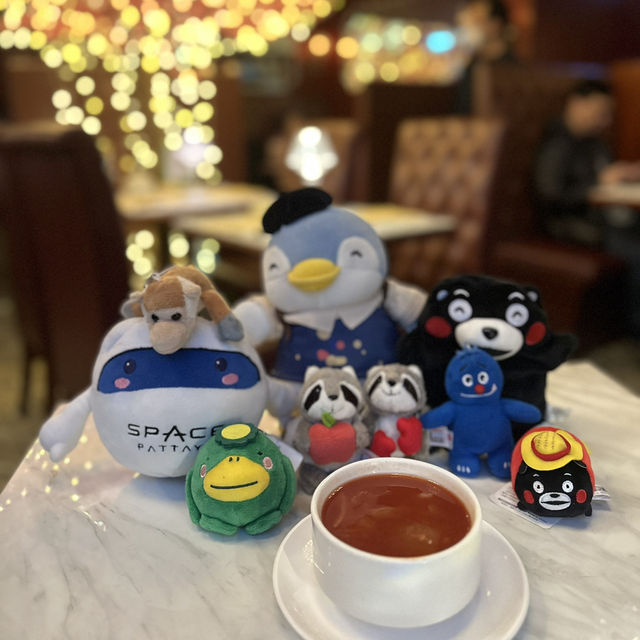筲箕灣意亂精迷飽滿的浪漫西餐廳