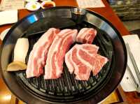 경기 화성 삼겹살 맛집 추천❗️🐷