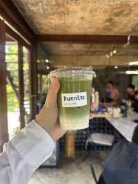 ☕️ เปิดประสบการณ์คาเฟ่สุดชิคในจันทบุรี! 🌿