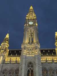 Vienna: A Winter Wonderland of Culture a