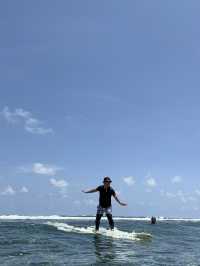 PARADISE OF WAVES: SIARGAO ISLAND