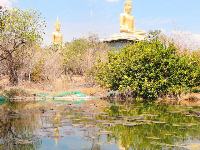 วัดถ้ำอมรวิสุทธาราม