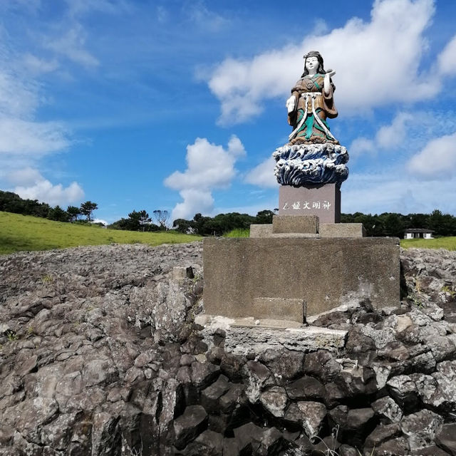 【唐津】🇯🇵 七ツ釜