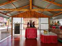 ค่ายบางระจัน สถานที่สำคัญประวัติศาสตร์ไทย