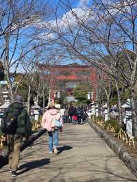 鎌倉ぶらり旅