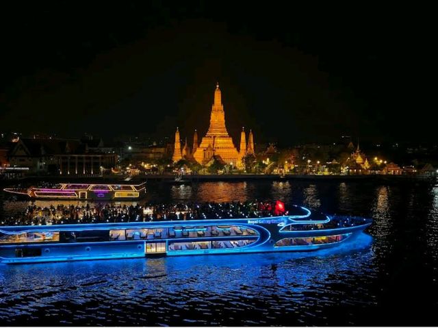 ARUN Riverside Bangkok