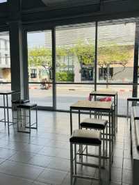 One To Two – คาเฟ่เรียบง่าย กาแฟดี ทาว์นอินทาว์น