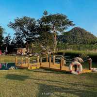 Audrey Hobby Farm • Khaoyai ⛅️🏡🌷⛲️✨