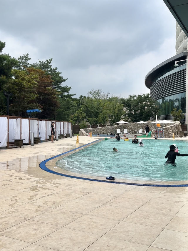 🇰🇷미술관이 있는 경주 보문단지호텔 라한셀렉트