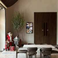 Hillberry Coffee • Khaoyai, Nakhon Ratchasima