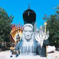 วัดโนนโพธิ์งาม