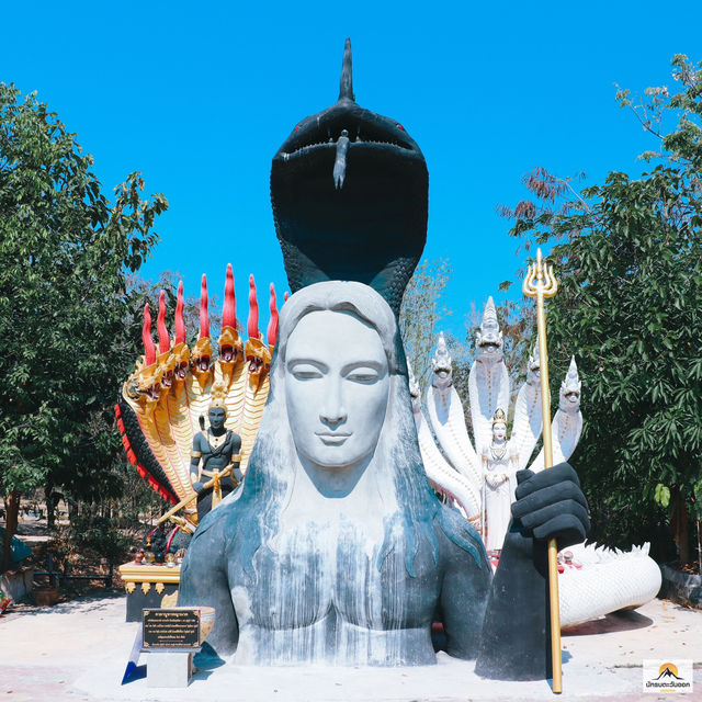 วัดโนนโพธิ์งาม