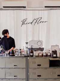 3fl.office café : คาเฟ่ชั้น 3 จ.ลำปาง