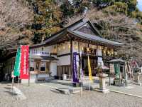 比叡山延曆寺，徜徉杉林古剎、搭纜車賞琵琶湖