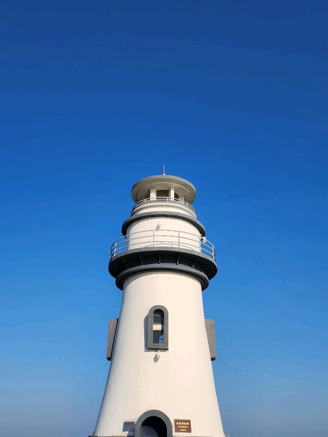 🌟【珠海沿海一日遊】🌟