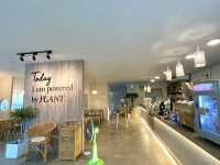 ”เข้ม-ข้น ขอนแก่น“ ร้านอาหารวีแกน จ.ขอนแก่น