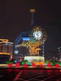 Comfy Apartment in Tianjin