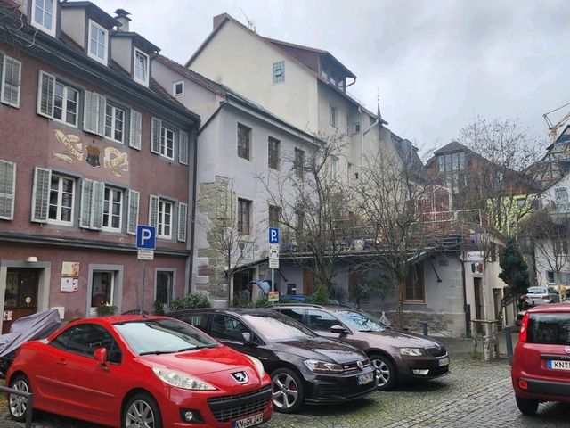スイスから日帰りプチドイツ旅行！コンスタンツの魅力とおすすめの絶品グルメスポット