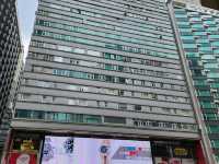 [🇭🇰香港] 尖沙咀で訪れるべき観光スポット3選 – Heritage 1881、Harbour City、重慶大厦