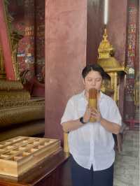 Xiengthong Temple 🇱🇦 วัดเชียงทอง