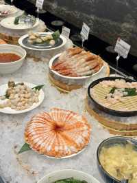 Nama Japanese ข้าวด้งล้นๆไม่อั้น