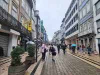 [🇵🇹ポルト] ポルトの歴史ある伝統市場、ボリャン市場で地元の活気を感じる