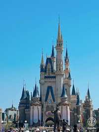 🏰夢と魔法の王国🏰