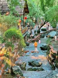 Huanglongxi 