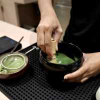 📣 มีคาเฟ่มัทฉะสไตล์ญี่ปุ่นที่ จ.อยุธยา มาบอกต่อ 