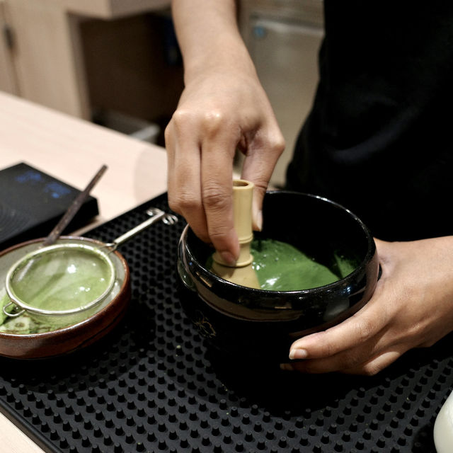 📣 มีคาเฟ่มัทฉะสไตล์ญี่ปุ่นที่ จ.อยุธยา มาบอกต่อ 