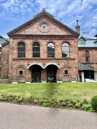 夏天也能暢泳札幌的路線（2）
