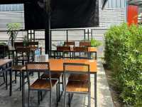 มาลี - Malee Restaurant 