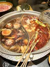 สายชาบูต้องลอง! บุฟเฟ่ต์สุดคุ้ม New Sukiyaki