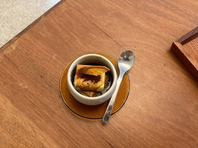 ☕ 범골커피 방문 후기 🏡 