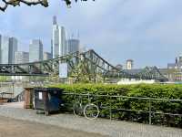 Spring in Frankfurt – The Perfect Time to Visit!
