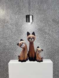 Spring to-do: Stroll with Art Displays
