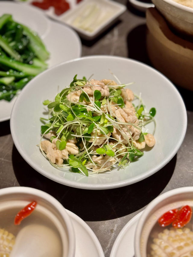 金鴨季•北京烤鴨（深業上城店）✨