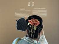 A Masterpiece of Light and Geometry: Our Visit to Suzhou Museum